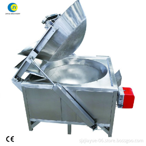 Batch Pork Rinds Crackling Fryer: Equipment and Cooking Tips